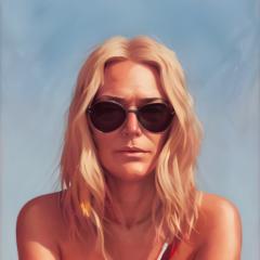 Melanie Gow
