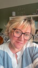 Nikki Colclough-Follon