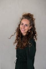 Susanne van Steijn
