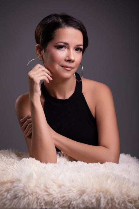 Alicia Lopez