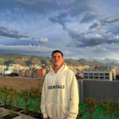 Andrew Mathiu Castillo