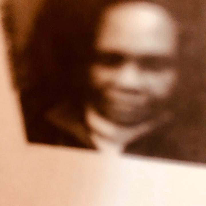 Elizabeth T Roberson