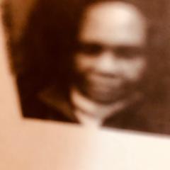 Elizabeth T Roberson