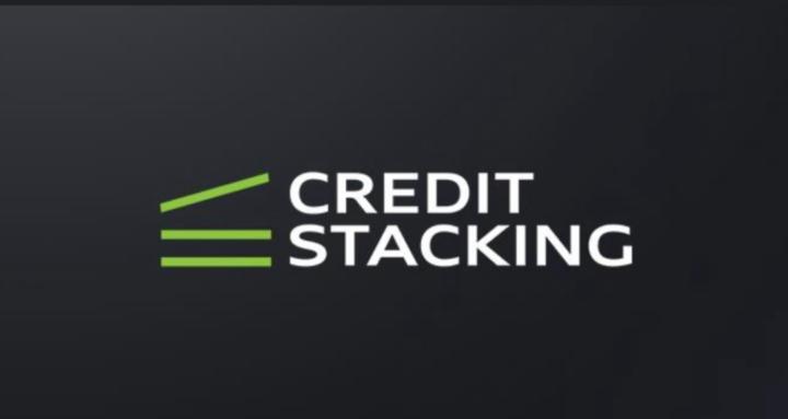 Credit Stacking
