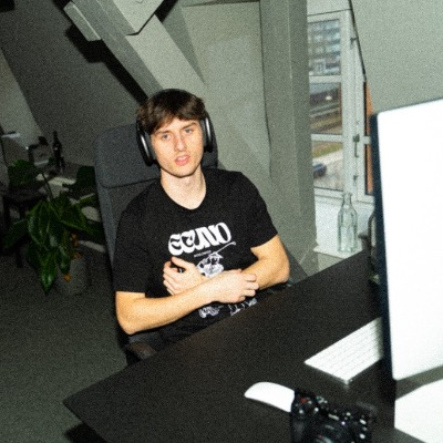 Rasmus Sloth
