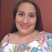 Elizabeth Cunyas Sanchez