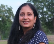 Ana Jain