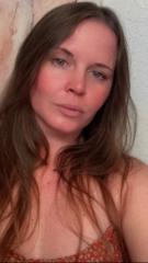 Tara Charlotte Brown