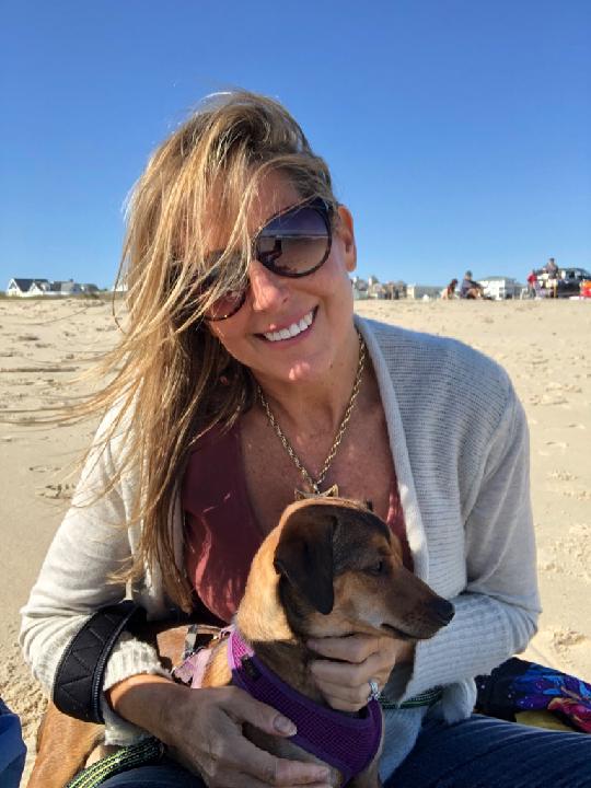 Jennifer Layton Hart