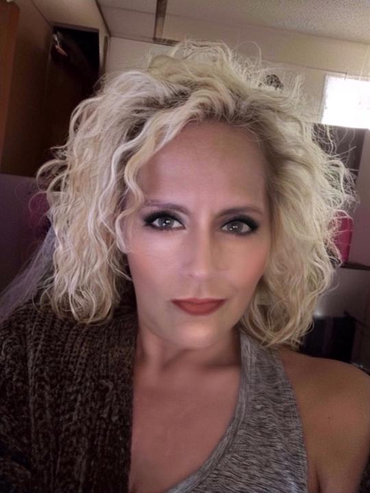 Kristin Bunch