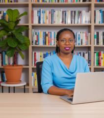 Margaret Mwangi