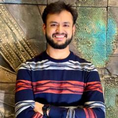 Wahaj Alam