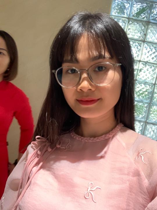 Xuân Nông Thị