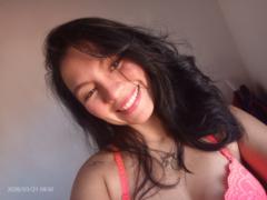 Andrea Castillo