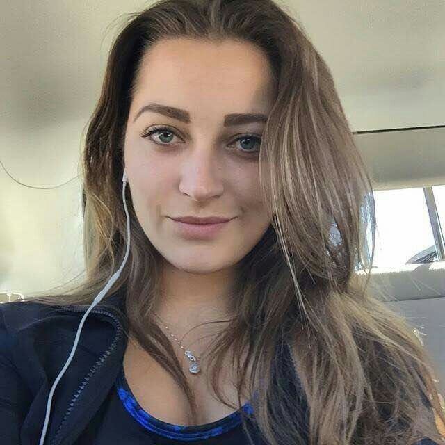 Jessica Rollart