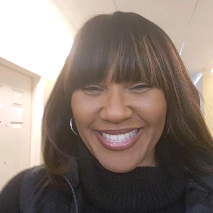 Tisch Johnson-Gaines