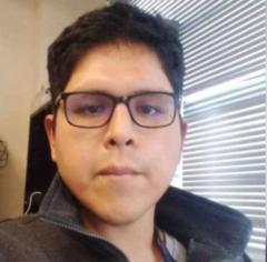 Cesar Gutierrez