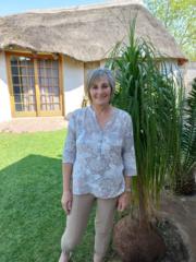 Antoinette Louwrens