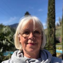 Karin Gries