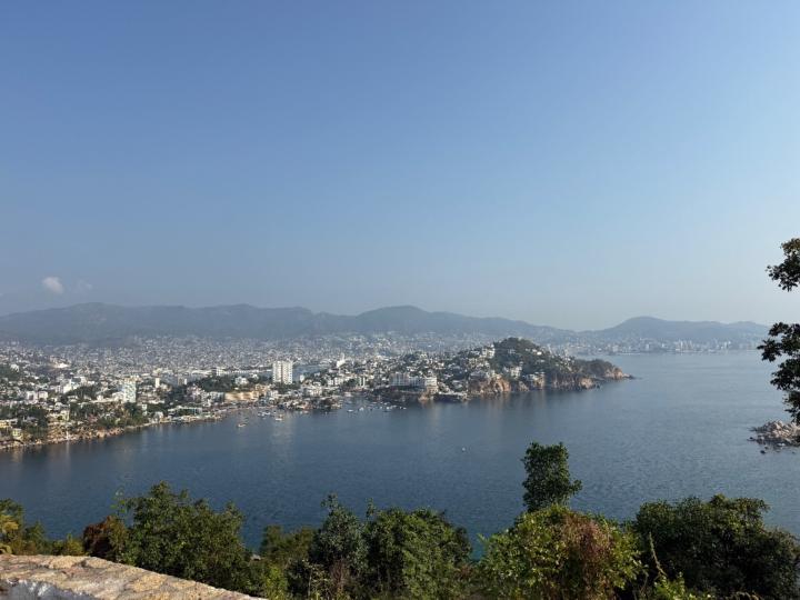 Juan Carlos Velasquez