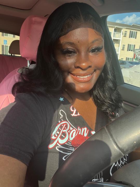 Jabria Rush