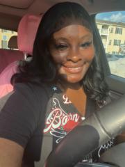 Jabria Rush