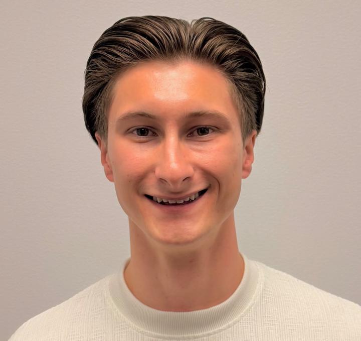 Luke Brown