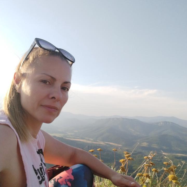 Донка Кирова