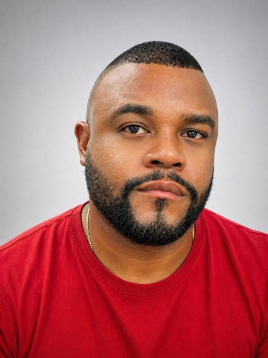 Erick Palacios