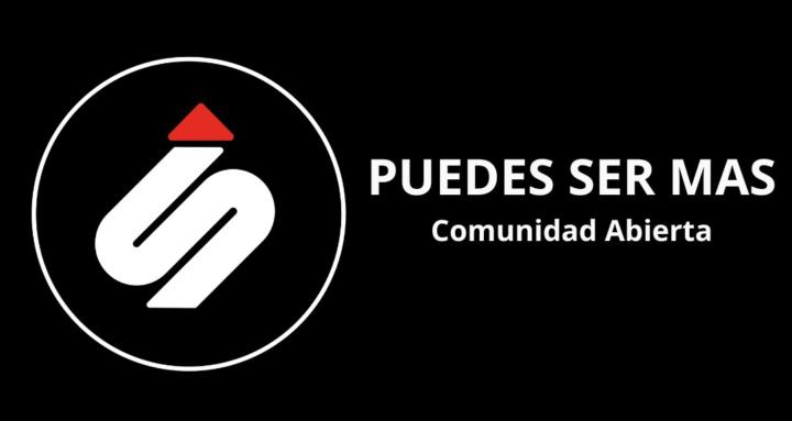 Puedes Ser Más - Comunity