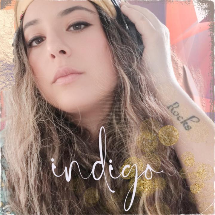 Indigo Indigo