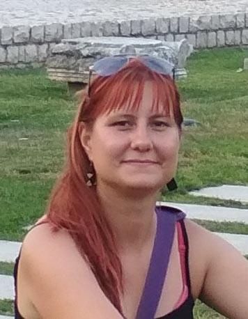 Lili Fekete