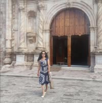 Rosario Mireya Villegas