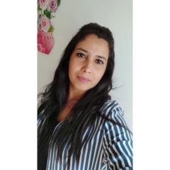 Fouzia Zraigui