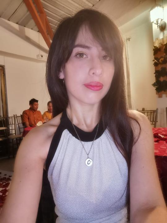 Paula Garcia