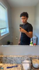 Isaiah Cardona