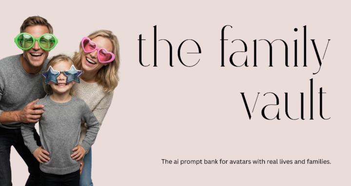 The Family Vault