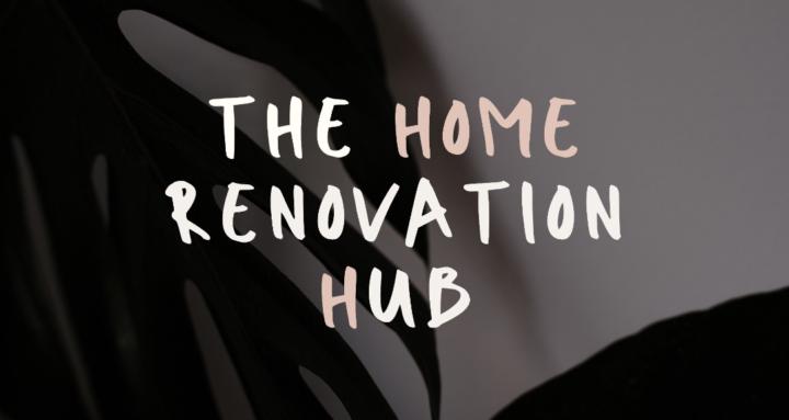 Home Renovation Hub