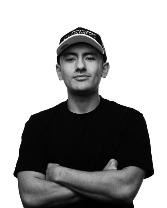 Djordje Gonzalez
