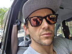 Julien Baron