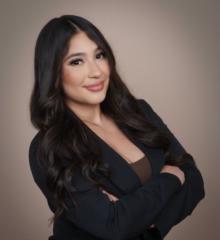 Syrena Aguirre Escobar