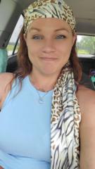 Kelly Odle