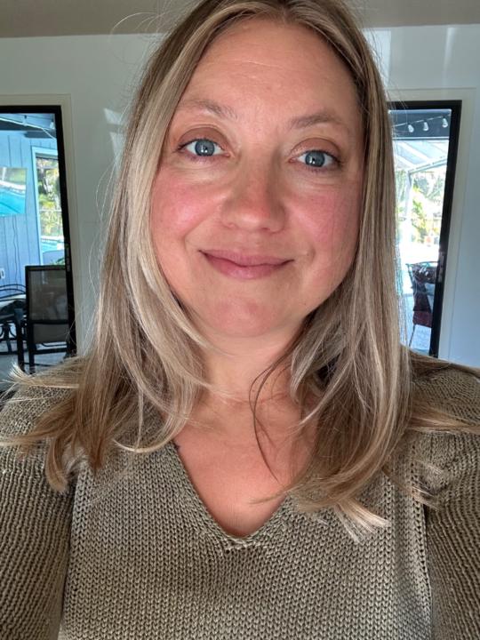 Rebecca Fletcher