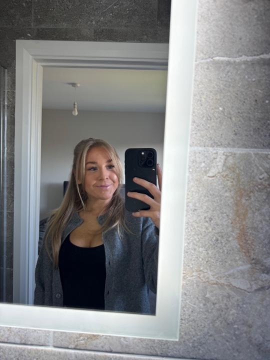 Grace Maxted