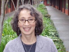 Judy Lane