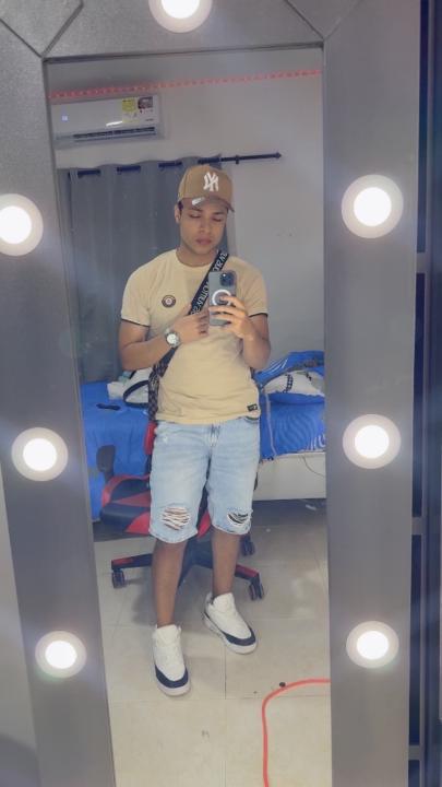 José Gómez Gregorio gomez