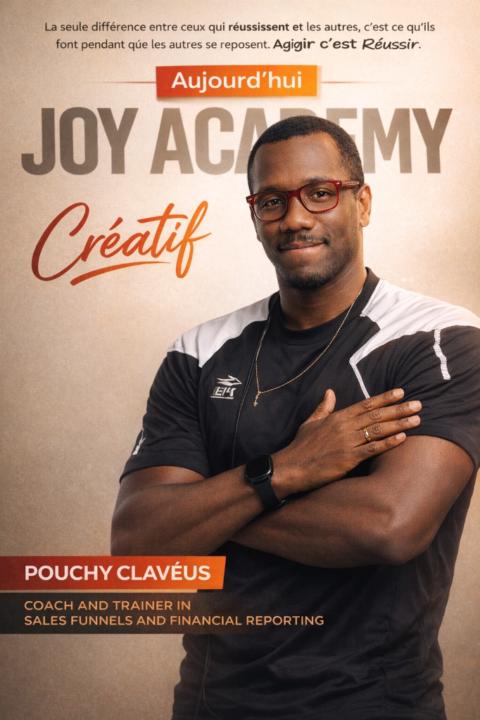 Pouchy Clavéus