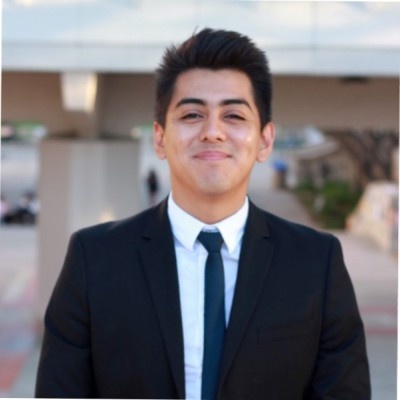Adrian Gutierrez