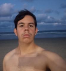Enzo Brito