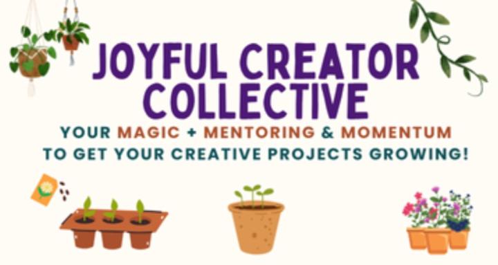 Joyful Creator Collective